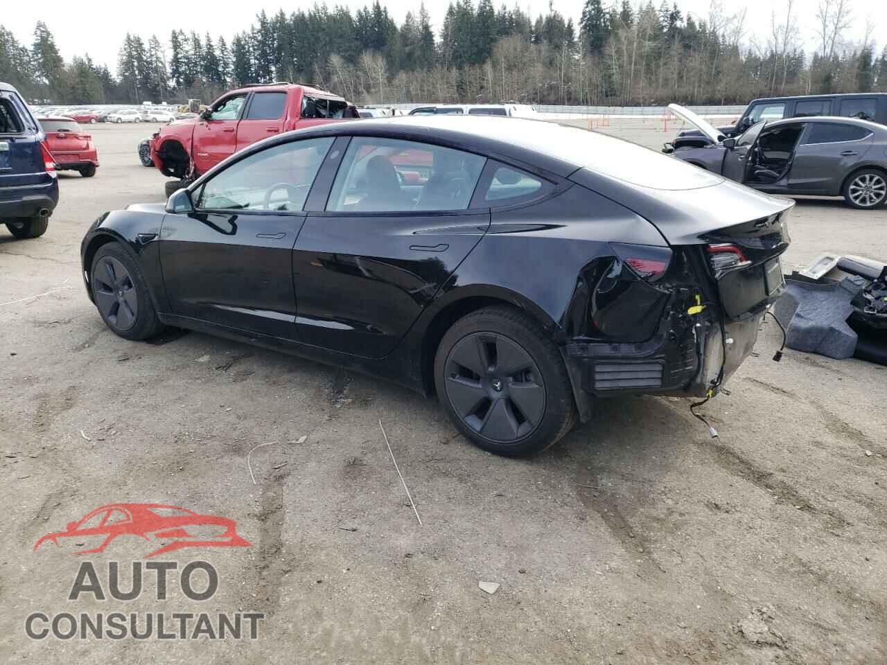 TESLA MODEL 3 2023 - 5YJ3E1EA8PF652253