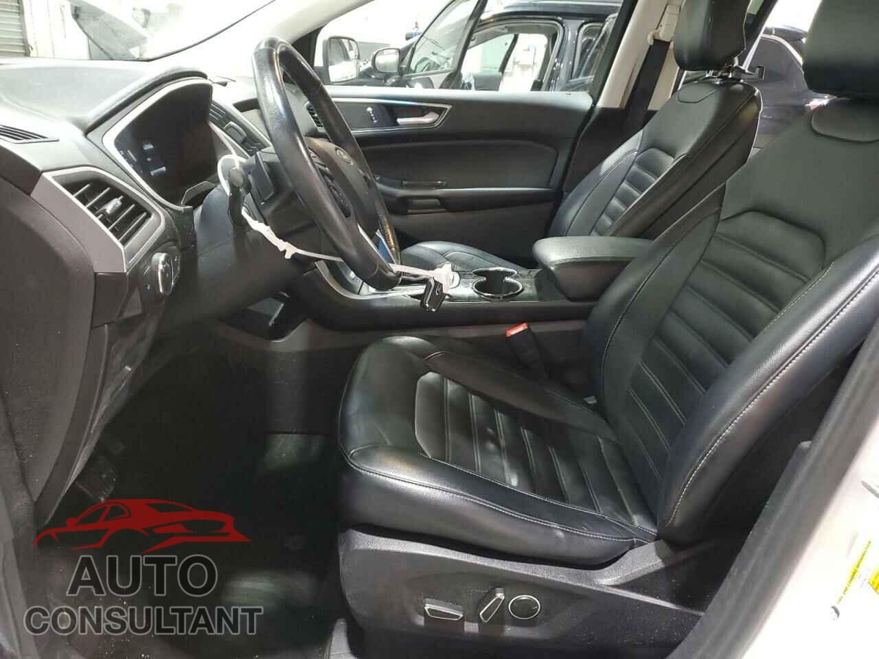 FORD EDGE 2015 - 2FMTK3J96FBB11368