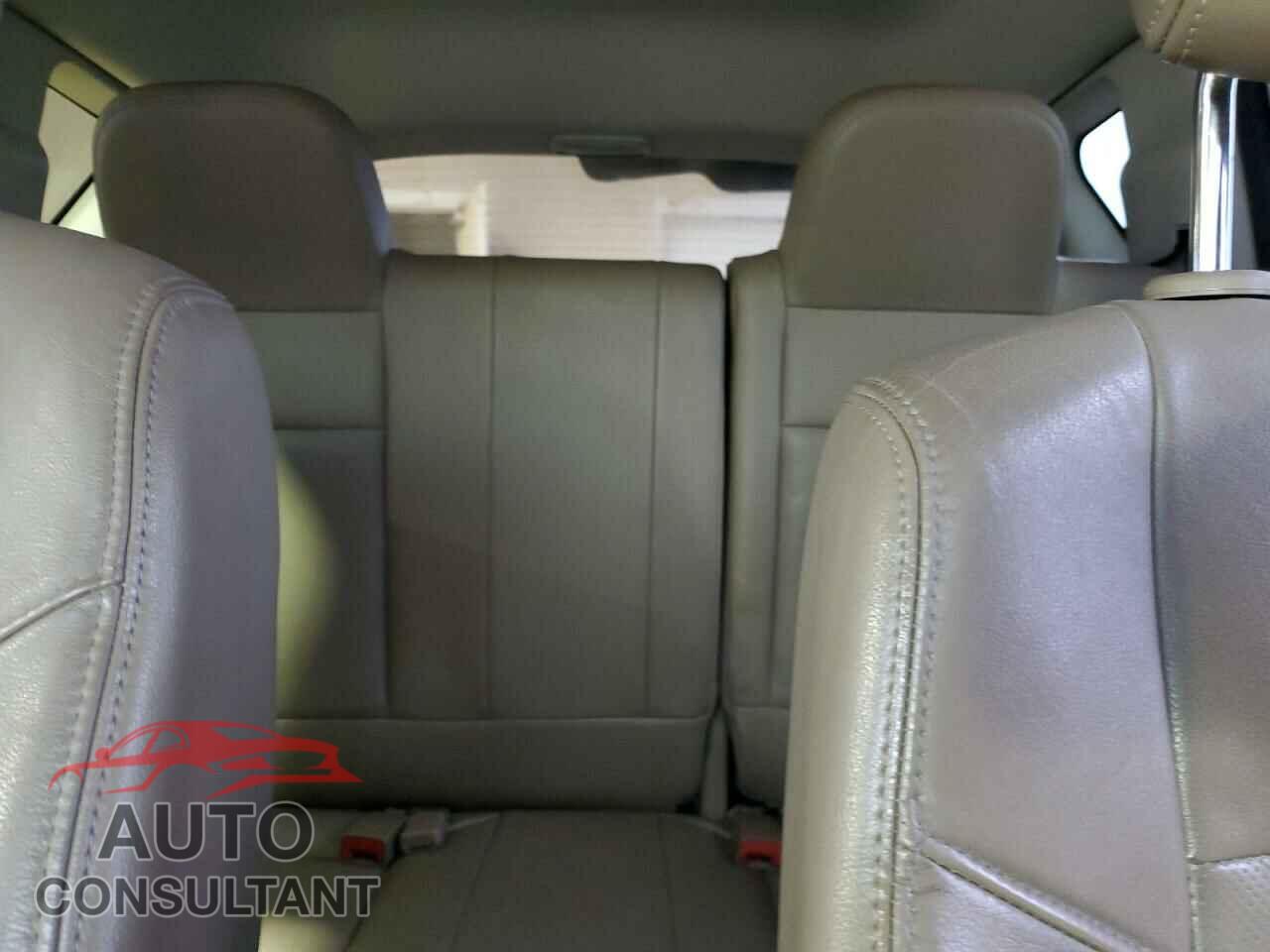 JEEP ALL OTHER 2014 - 1C4NJCCB6ED510239