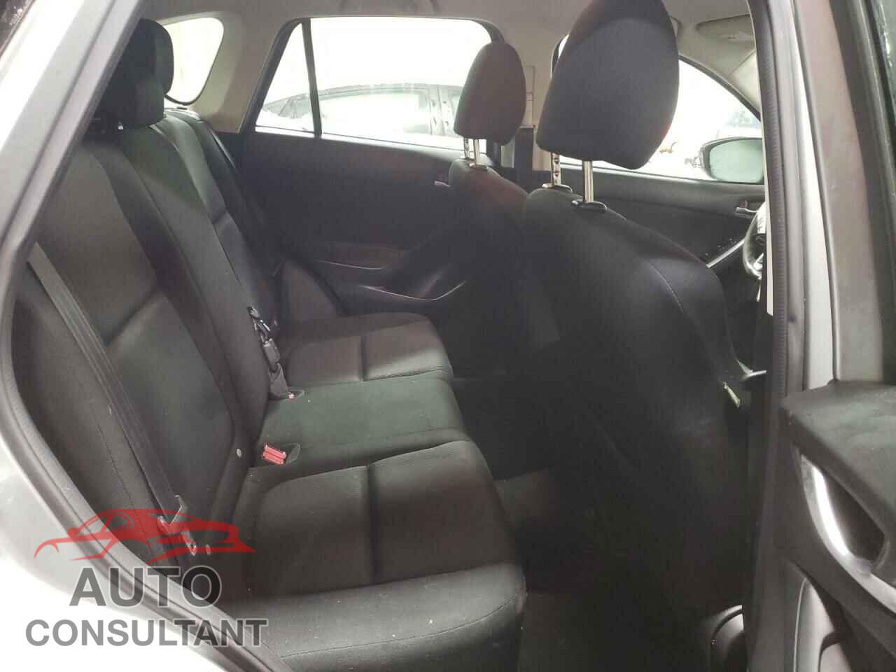 MAZDA CX-5 2014 - JM3KE4BE8E0375319