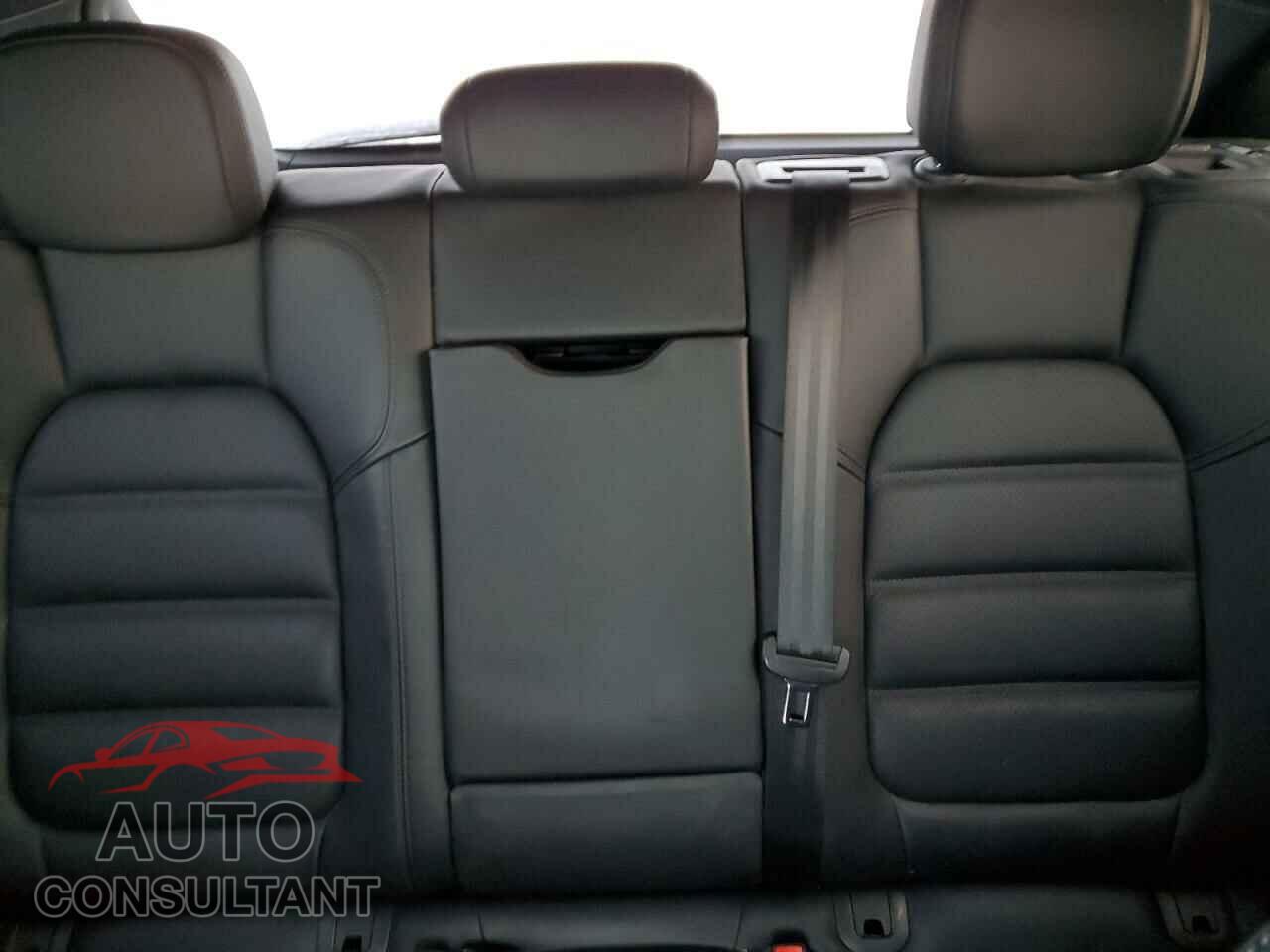 PORSCHE MACAN 2016 - WP1AB2A53GLB51149