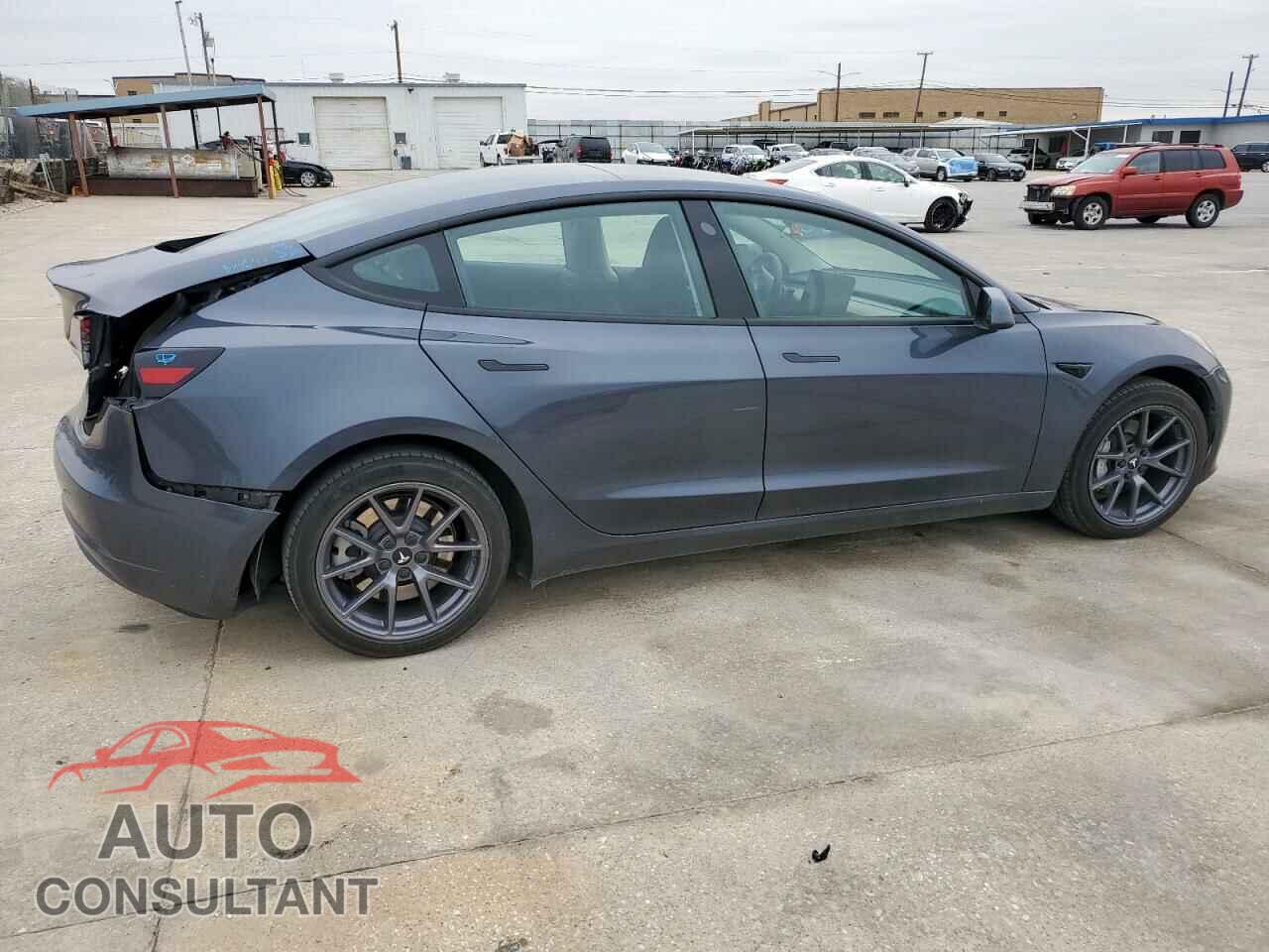 TESLA MODEL 3 2023 - 5YJ3E1EB8PF633372