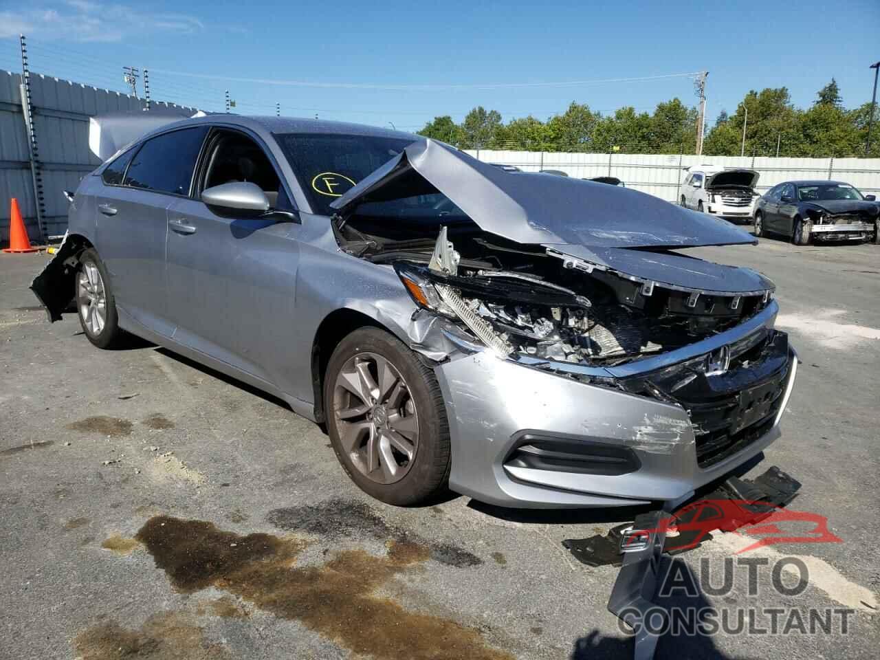 HONDA ACCORD 2020 - 1HGCV1F10LA127481