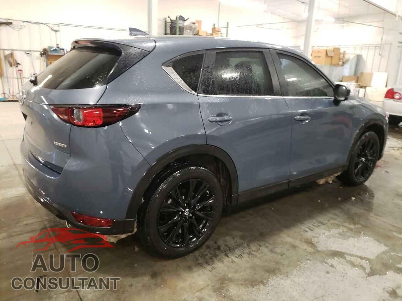 MAZDA CX-5 2021 - JM3KFBCM0M0403958