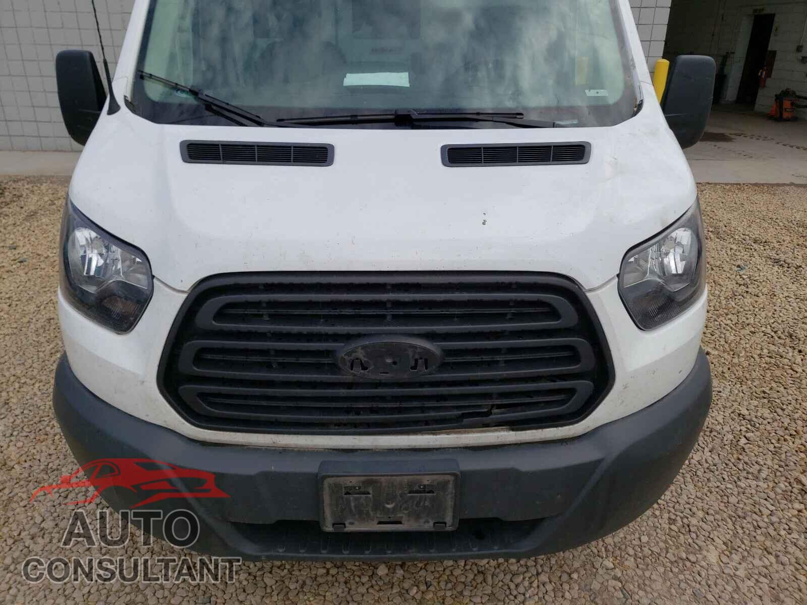 FORD TRANSIT CO 2018 - 1FTBW2CG6JKB28874