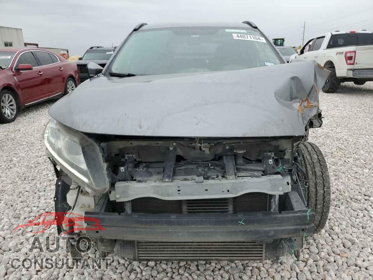 MITSUBISHI ECLIPSE 2019 - JA4AT3AA5KZ040250