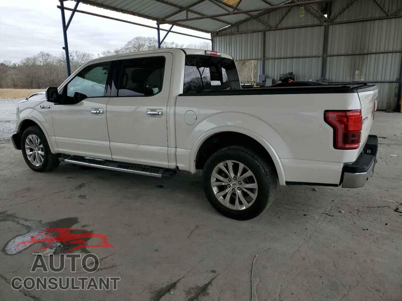 FORD F-150 2015 - 1FTEW1CF1FFB54815