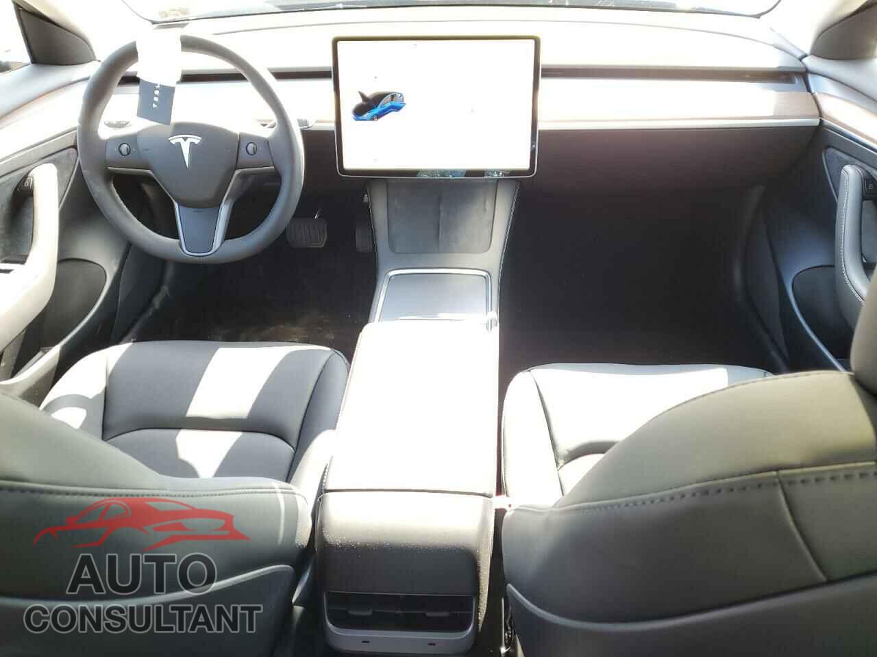 TESLA MODEL 3 2023 - 5YJ3E1EA3PF705229