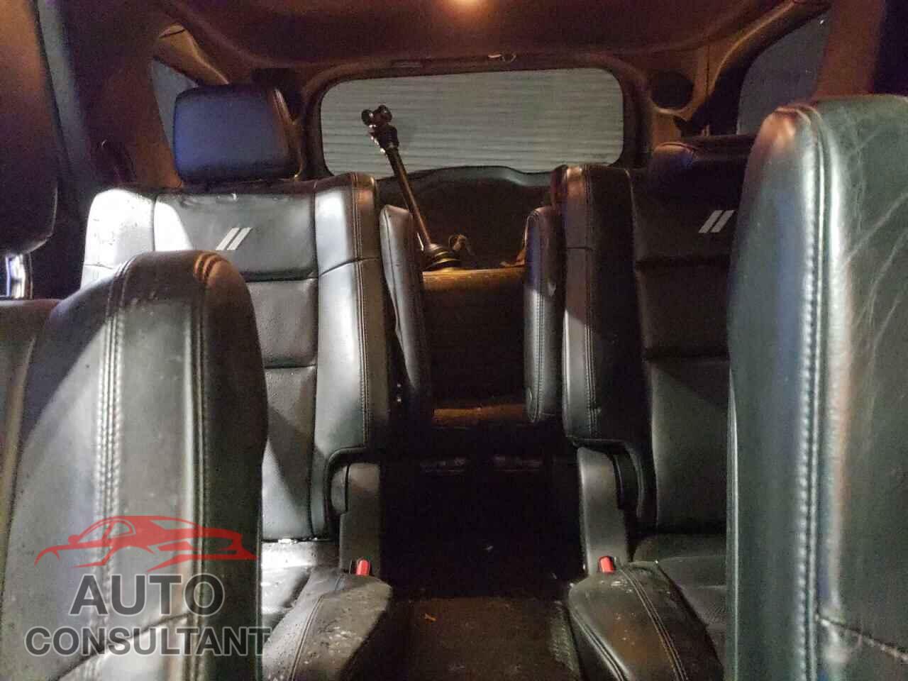 DODGE DURANGO 2020 - 1C4SDJCT8LC253272
