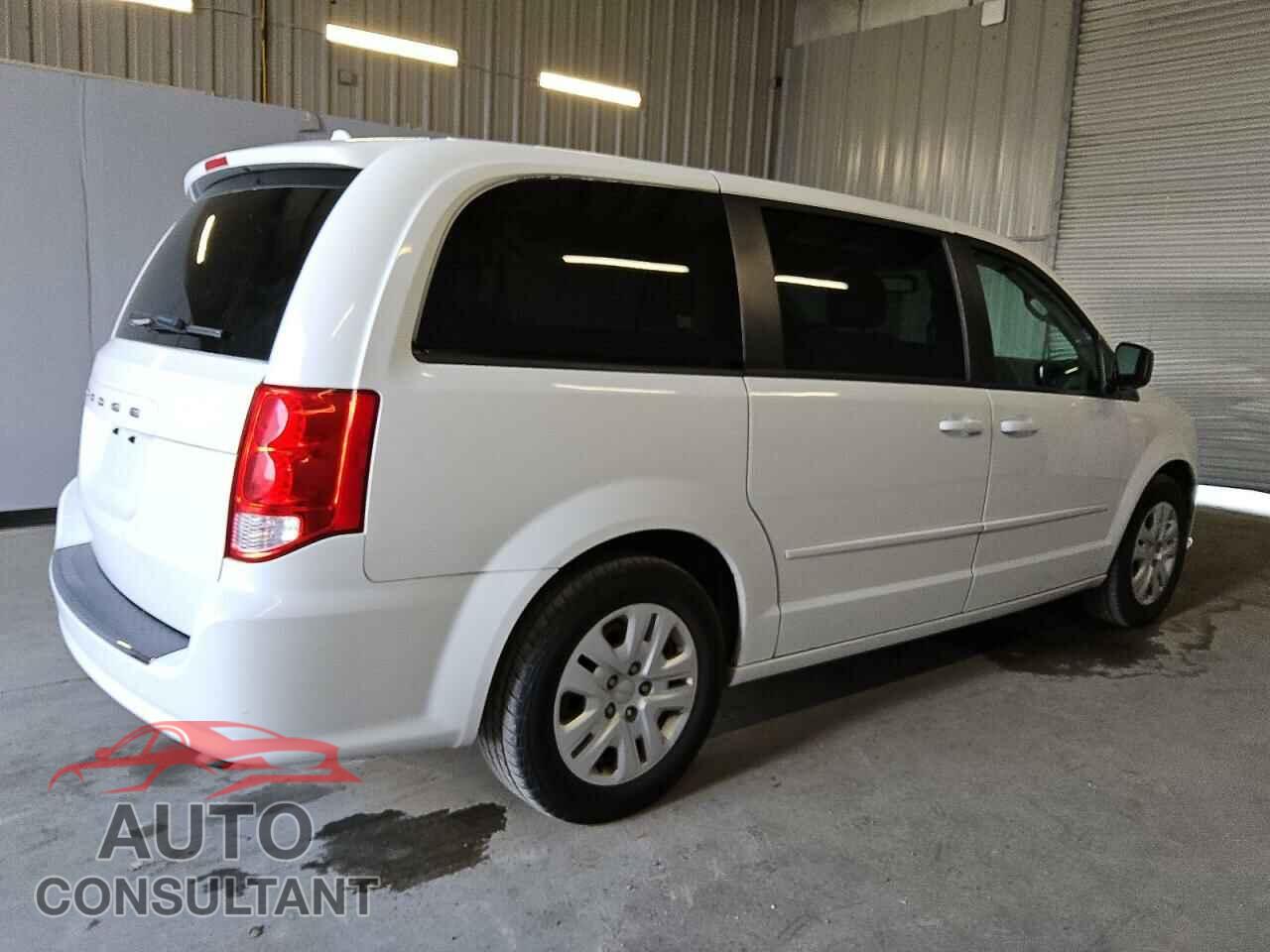 DODGE CARAVAN 2015 - 2C4RDGBG1FR607232