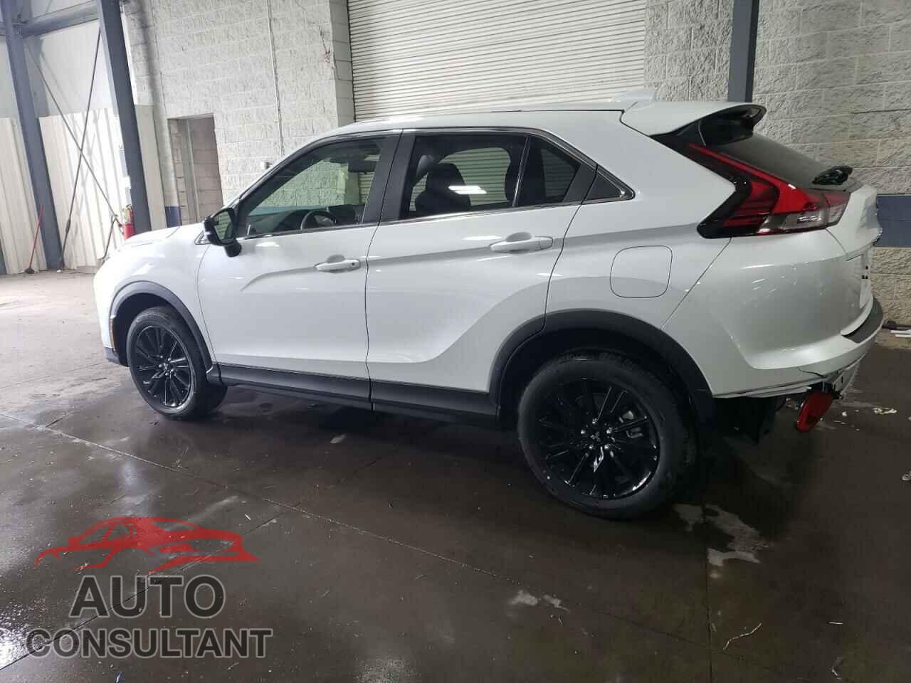 MITSUBISHI ECLIPSE 2023 - JA4ATVAA4PZ003449