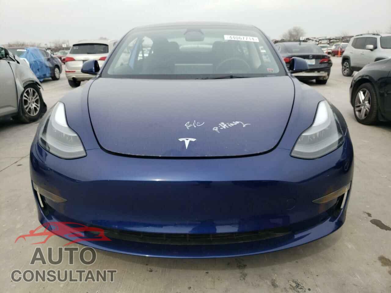 TESLA MODEL 3 2023 - 5YJ3E1EA1PF614878
