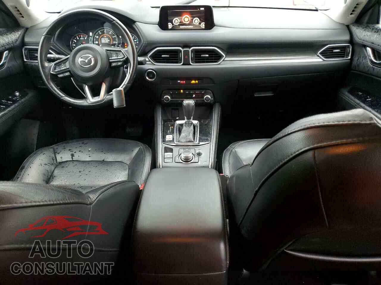 MAZDA CX-5 2020 - JM3KFADM7L1782197