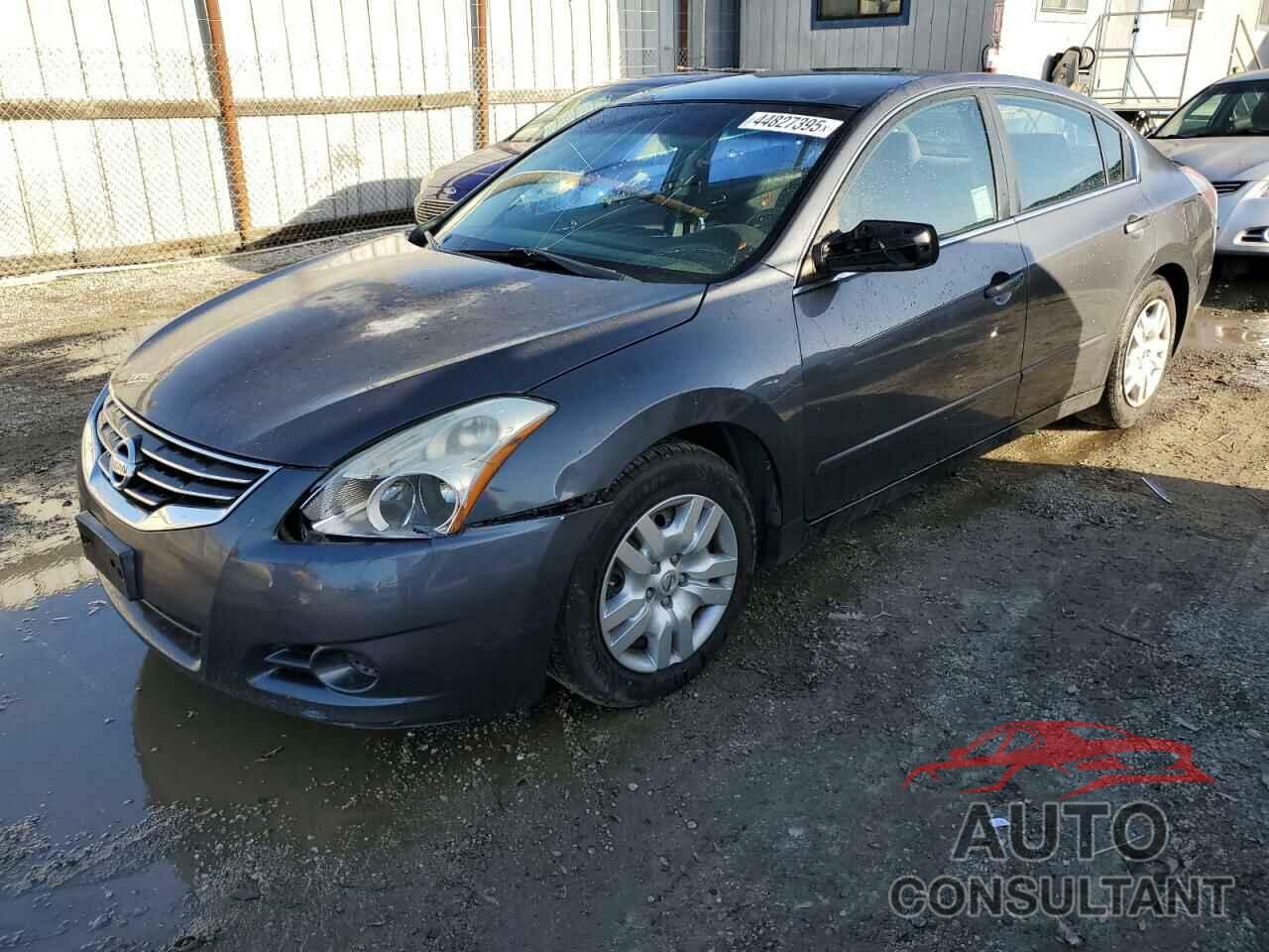 NISSAN ALTIMA 2012 - 1N4AL2AP7CN535729