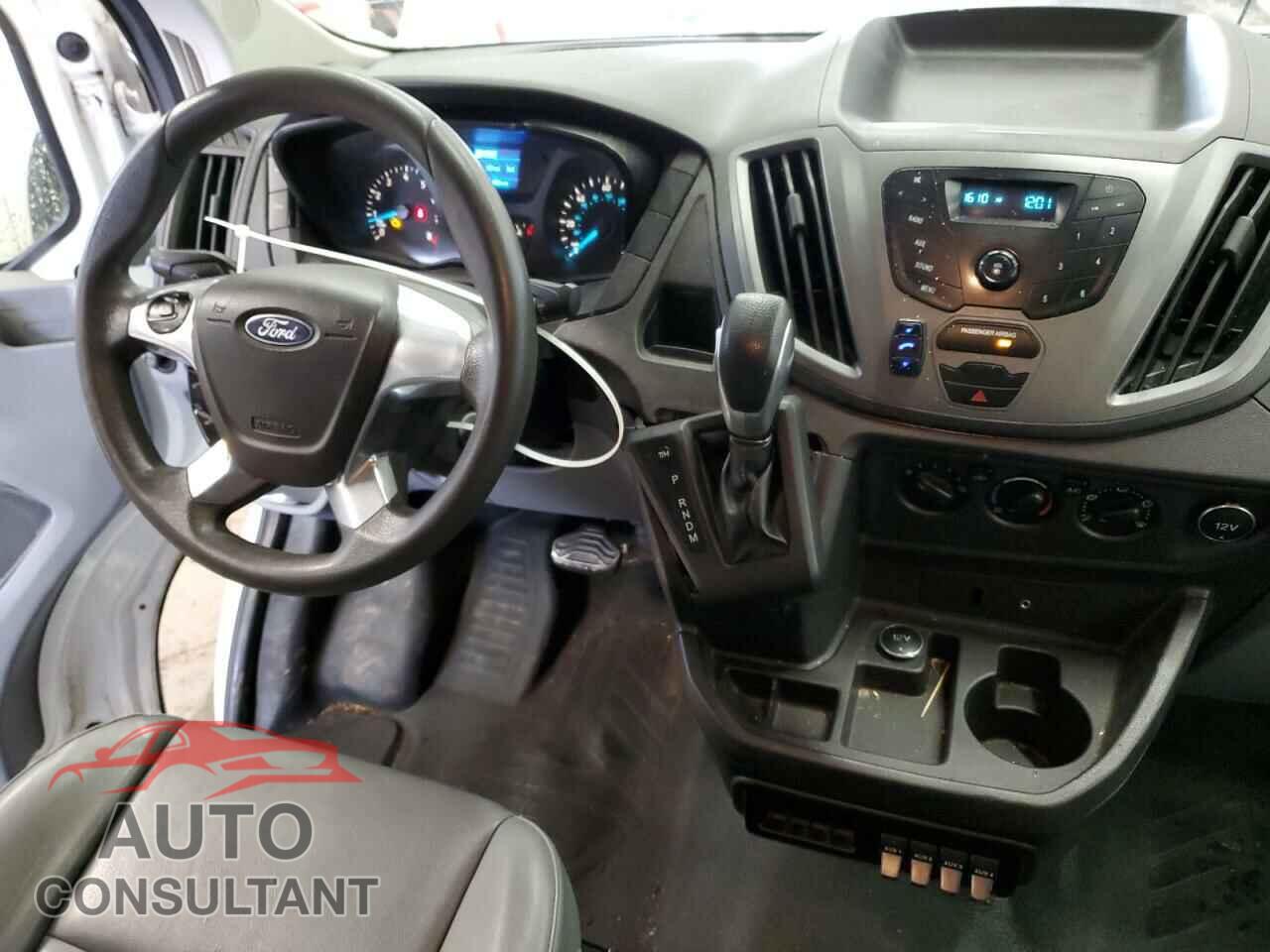 FORD TRANSIT 2016 - 1FTYE1YM8GKB44055