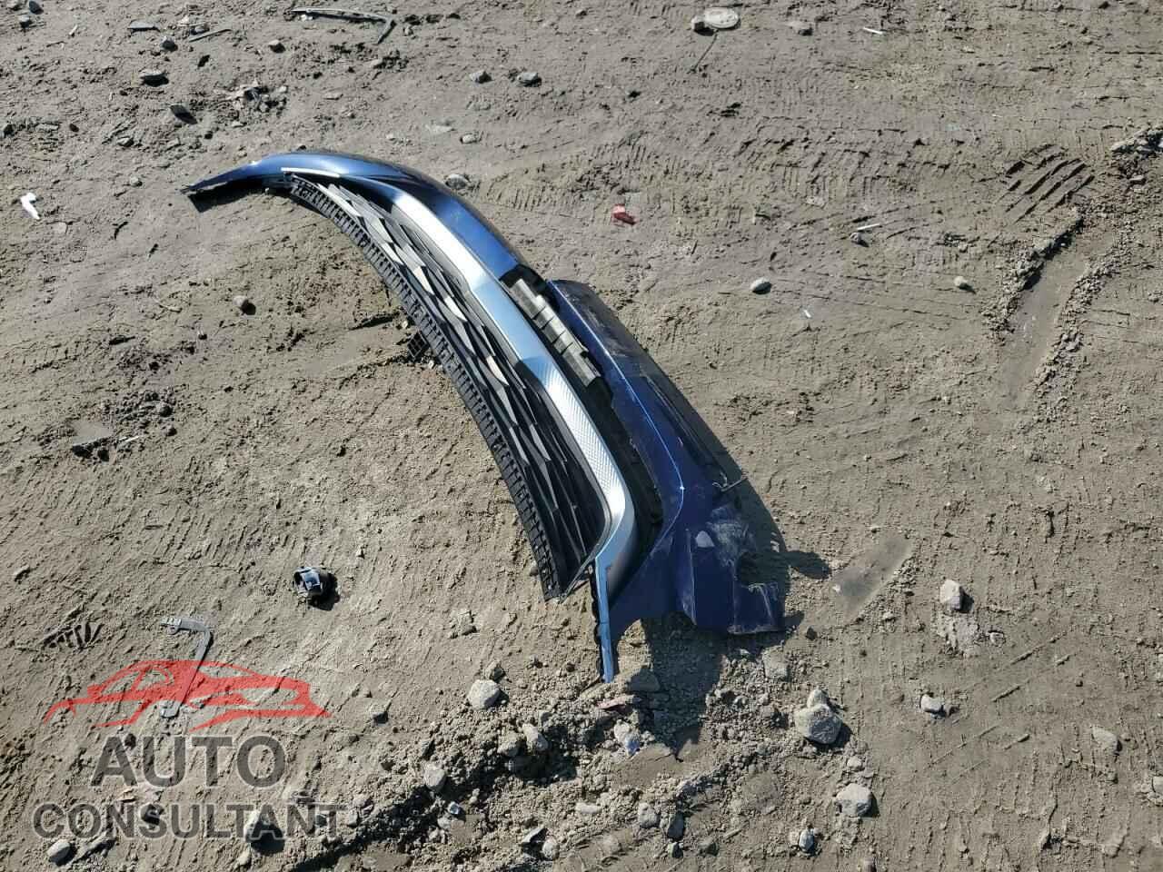 KIA SELTOS 2021 - KNDERCAA9M7040367