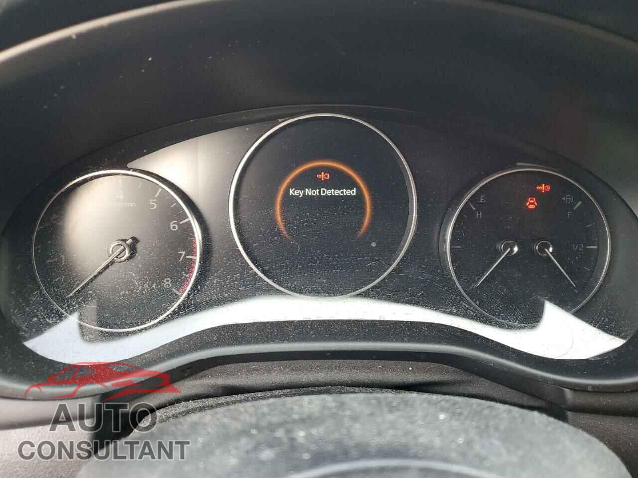 MAZDA 3 2019 - JM1BPBMM9K1141238
