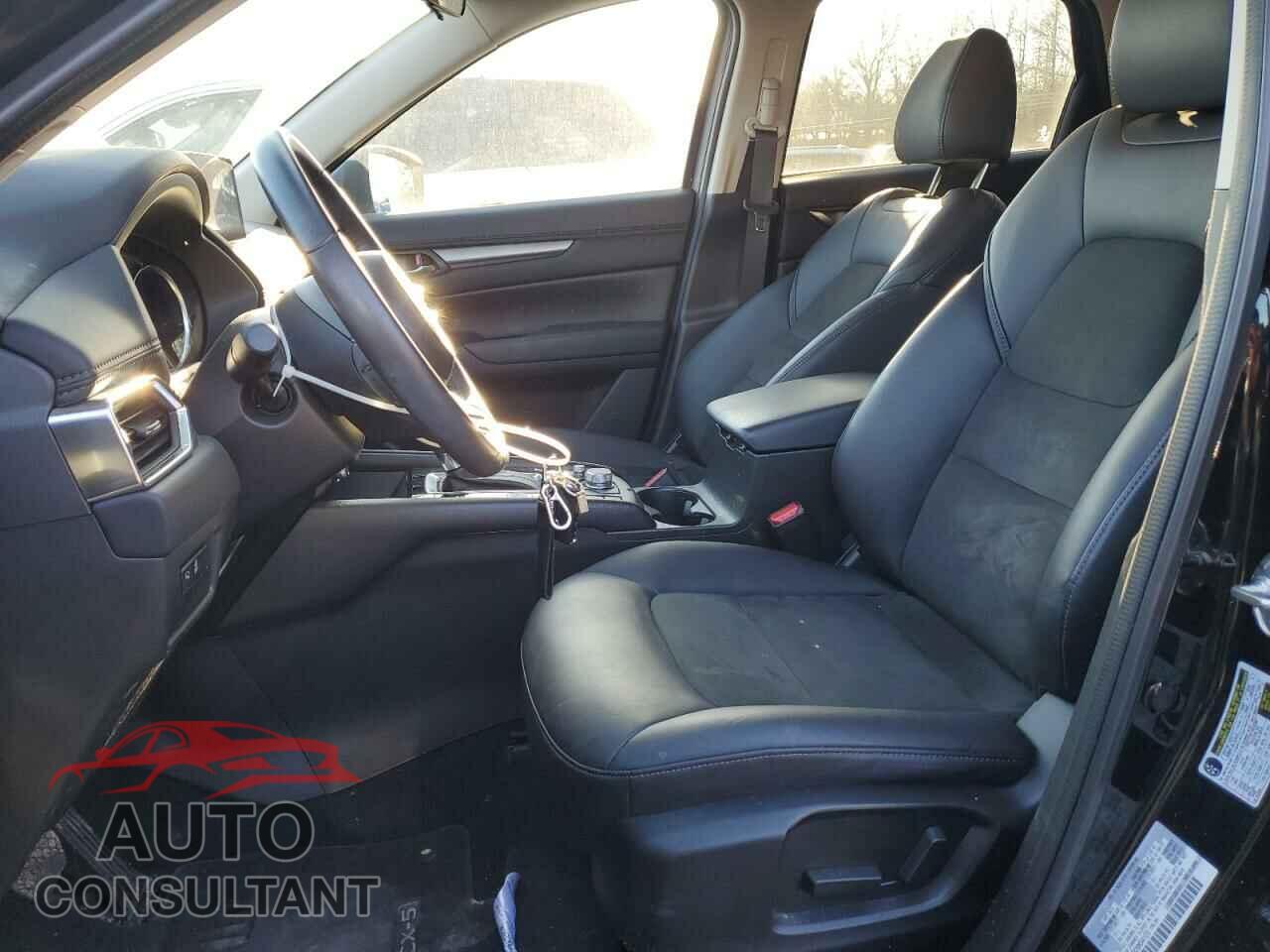 MAZDA CX-5 2021 - JM3KFBCM9M0441978