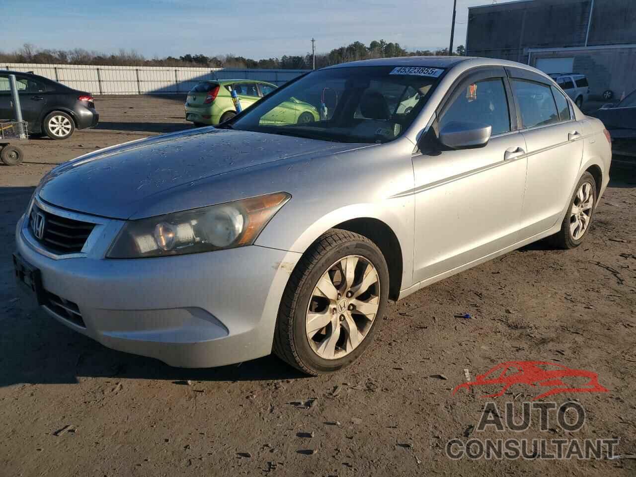 HONDA ACCORD 2010 - 1HGCP2F82AA036500