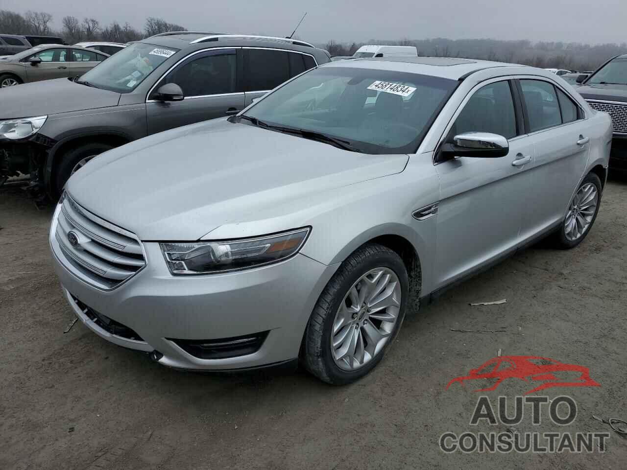 FORD TAURUS 2016 - 1FAHP2F80GG111615