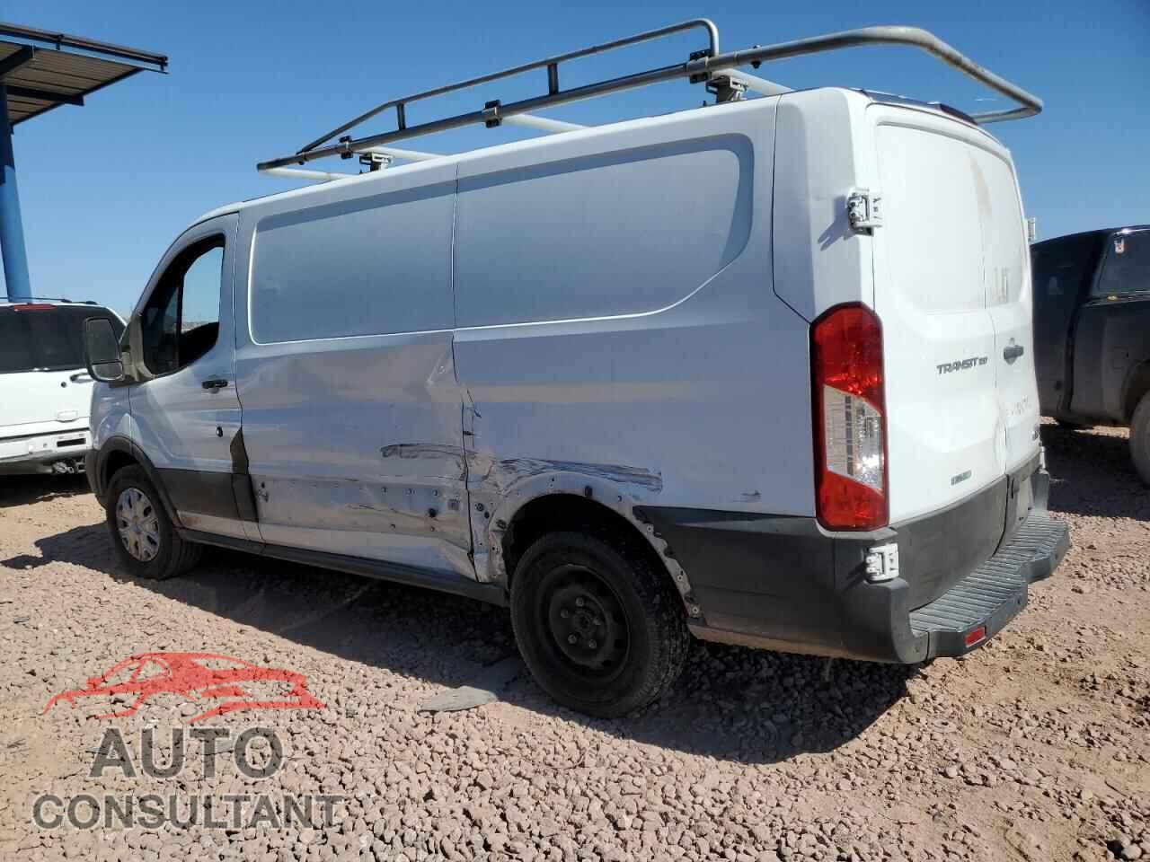 FORD TRANSIT 2016 - 1FTYE1YG8GKA29529
