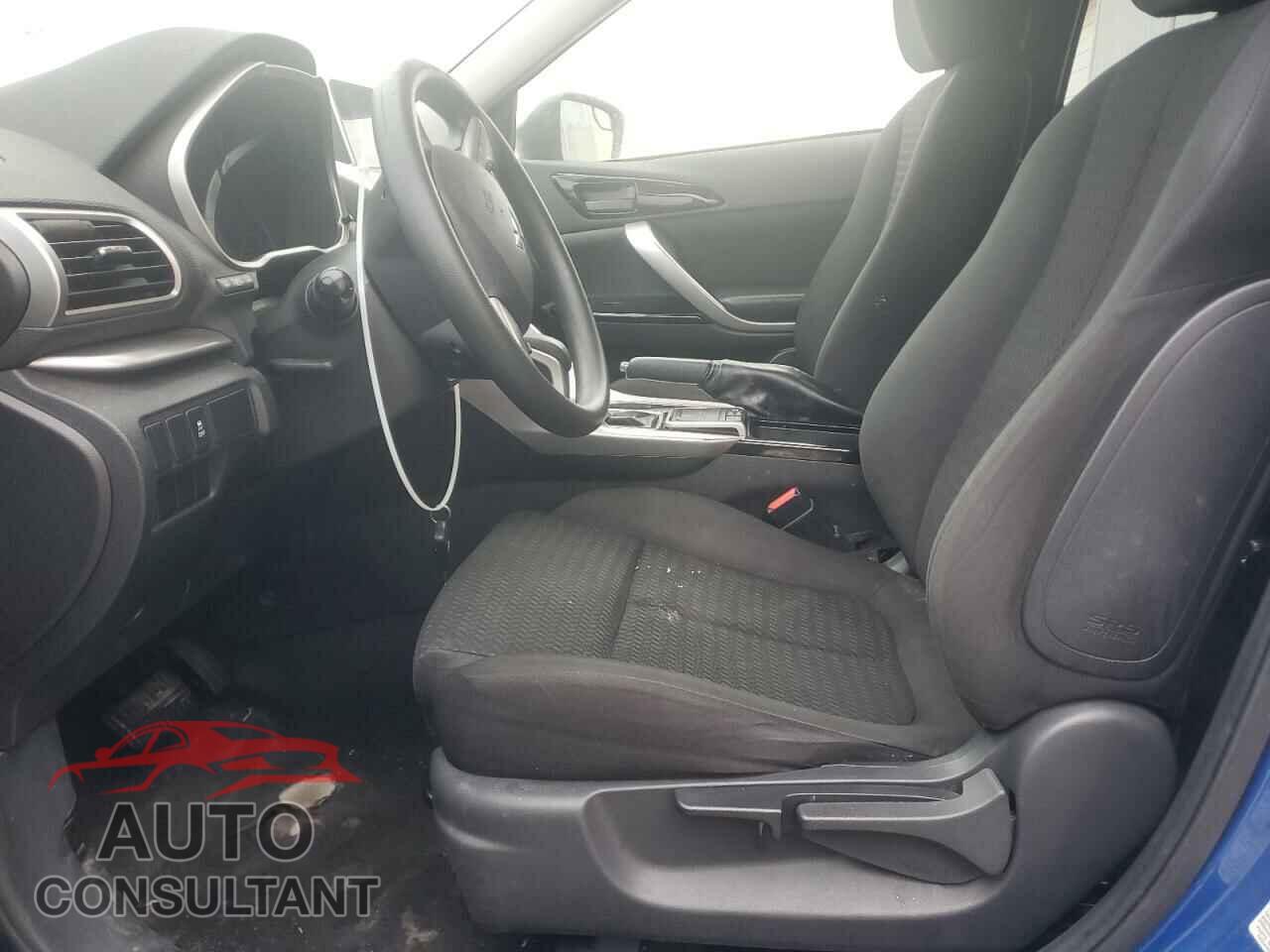 MITSUBISHI ECLIPSE 2019 - JA4AT4AA5KZ022269