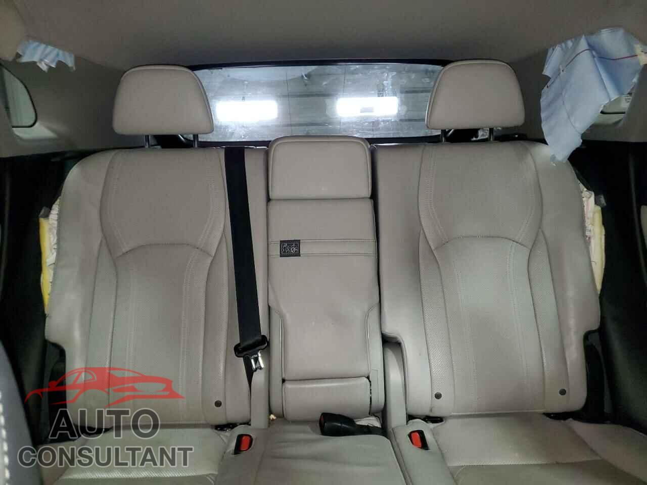 LEXUS RX350 2017 - 2T2BZMCA4HC131147