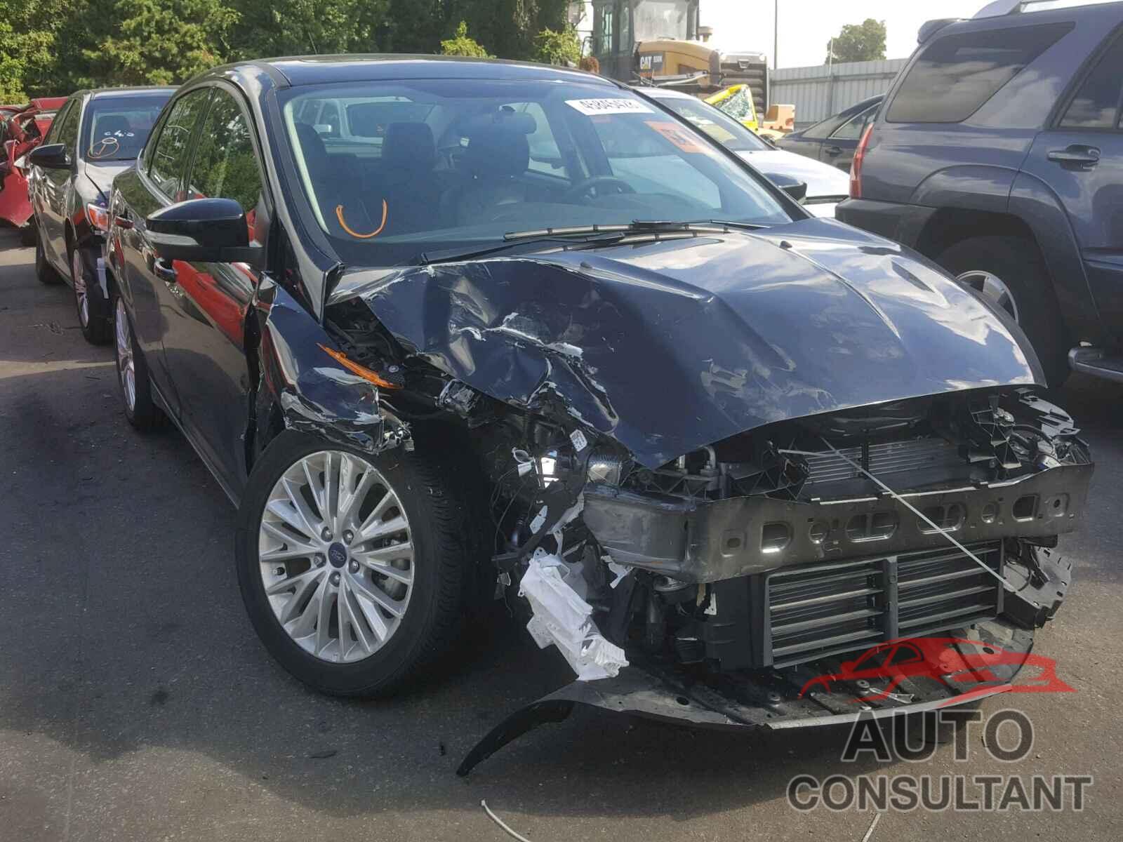 FORD FOCUS 2017 - 1FADP3J2XHL221300