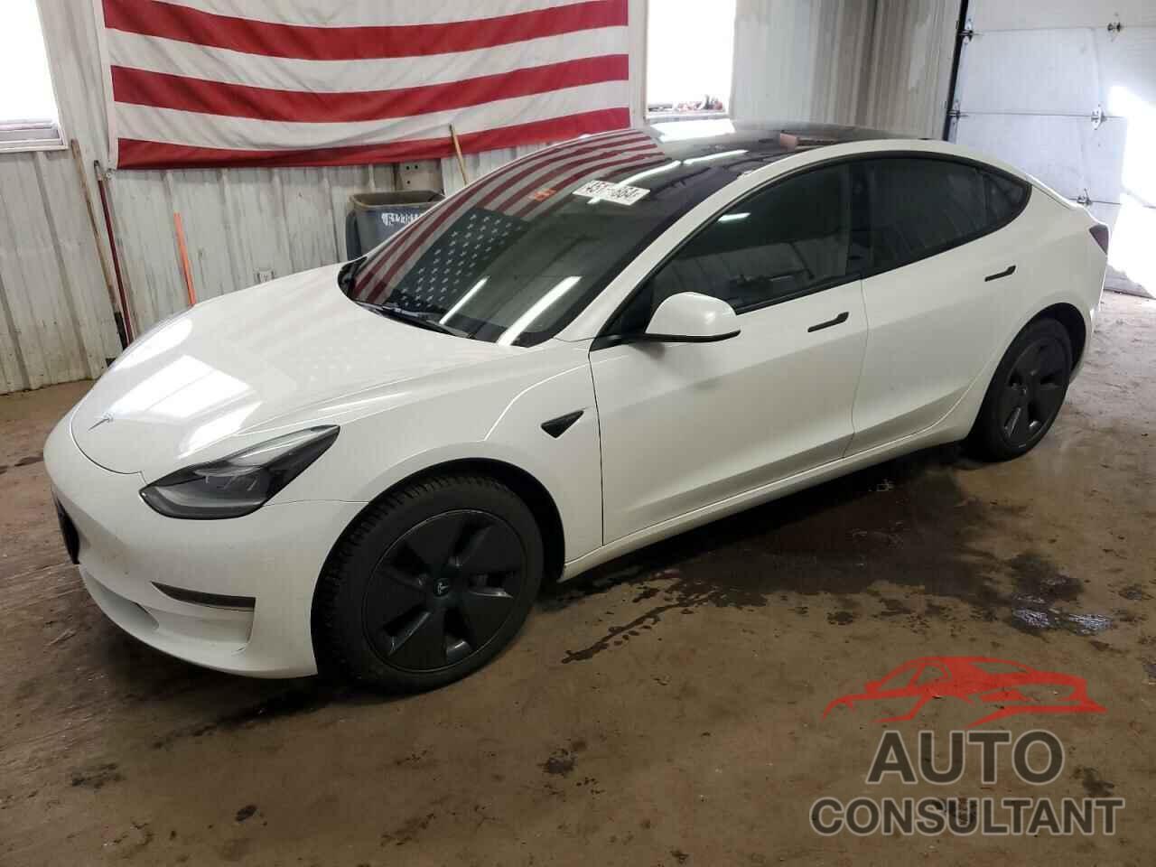 TESLA MODEL 3 2023 - 5YJ3E1EA9PF467595