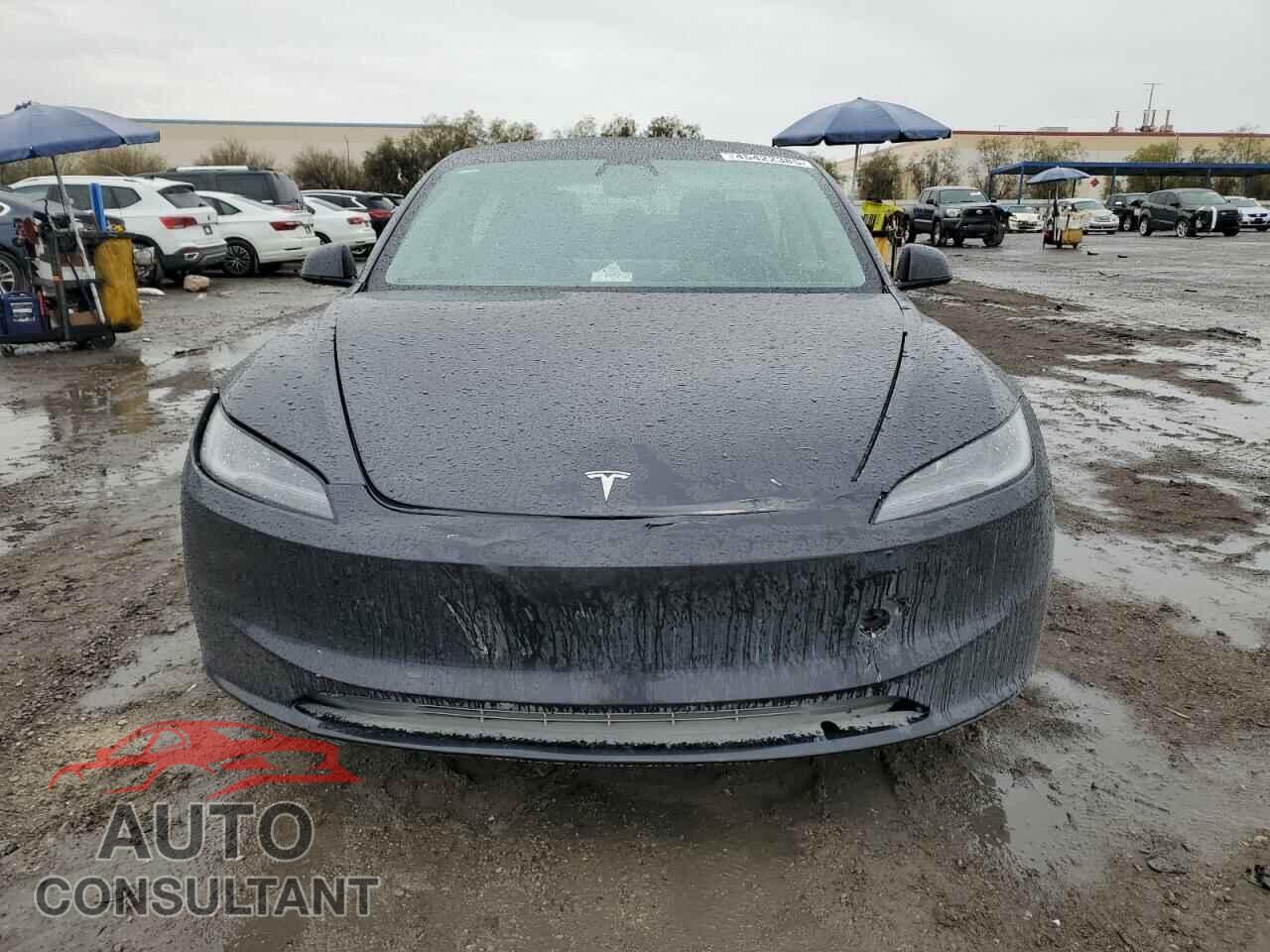 TESLA MODEL 3 2024 - 5YJ3E1EA3RF846062