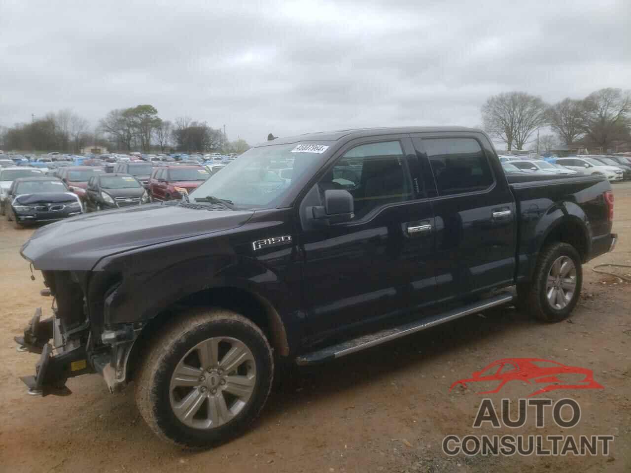 FORD F-150 2019 - 1FTEW1EP7KFA60289