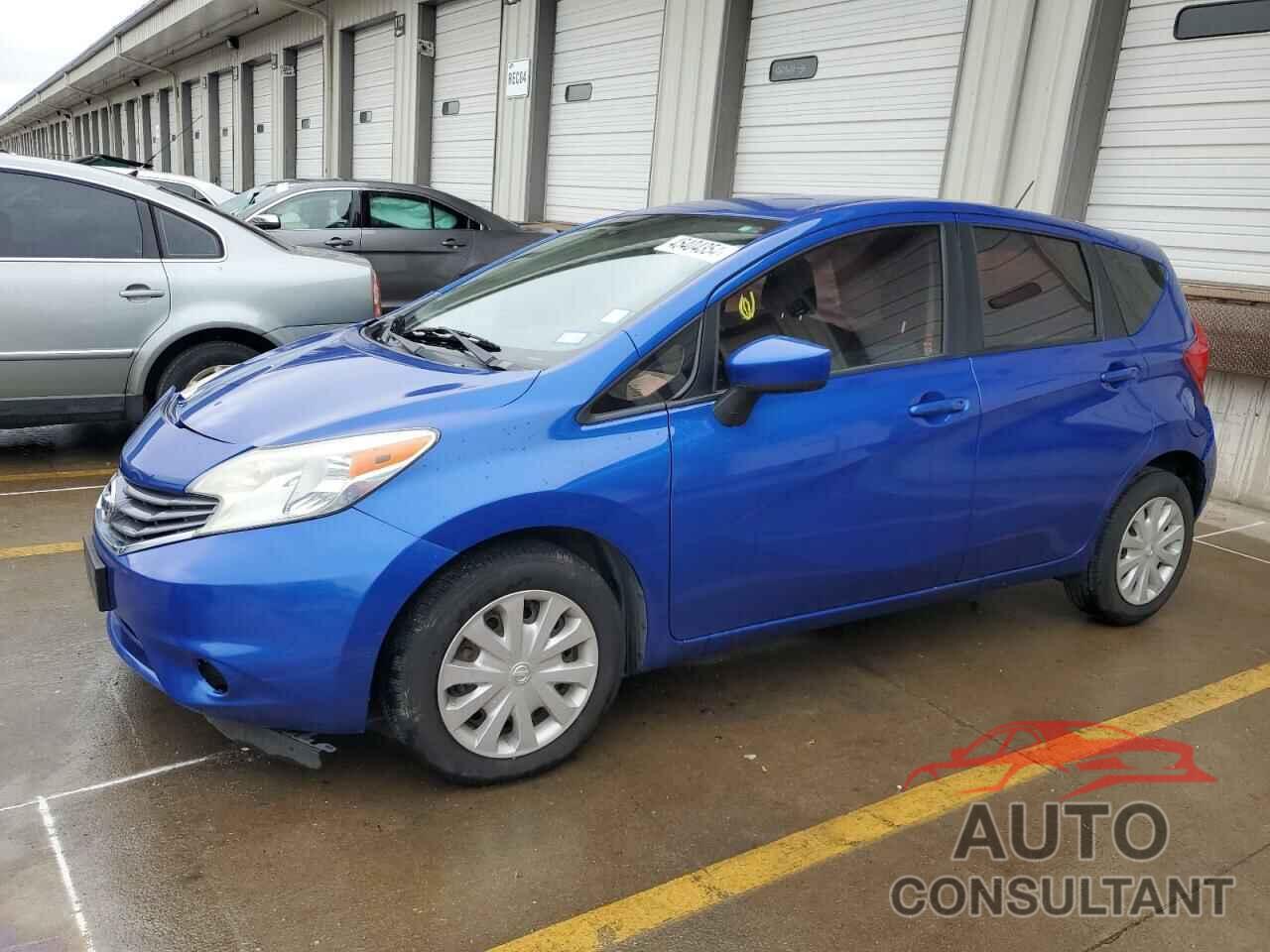 NISSAN VERSA 2016 - 3N1CE2CP3GL358986