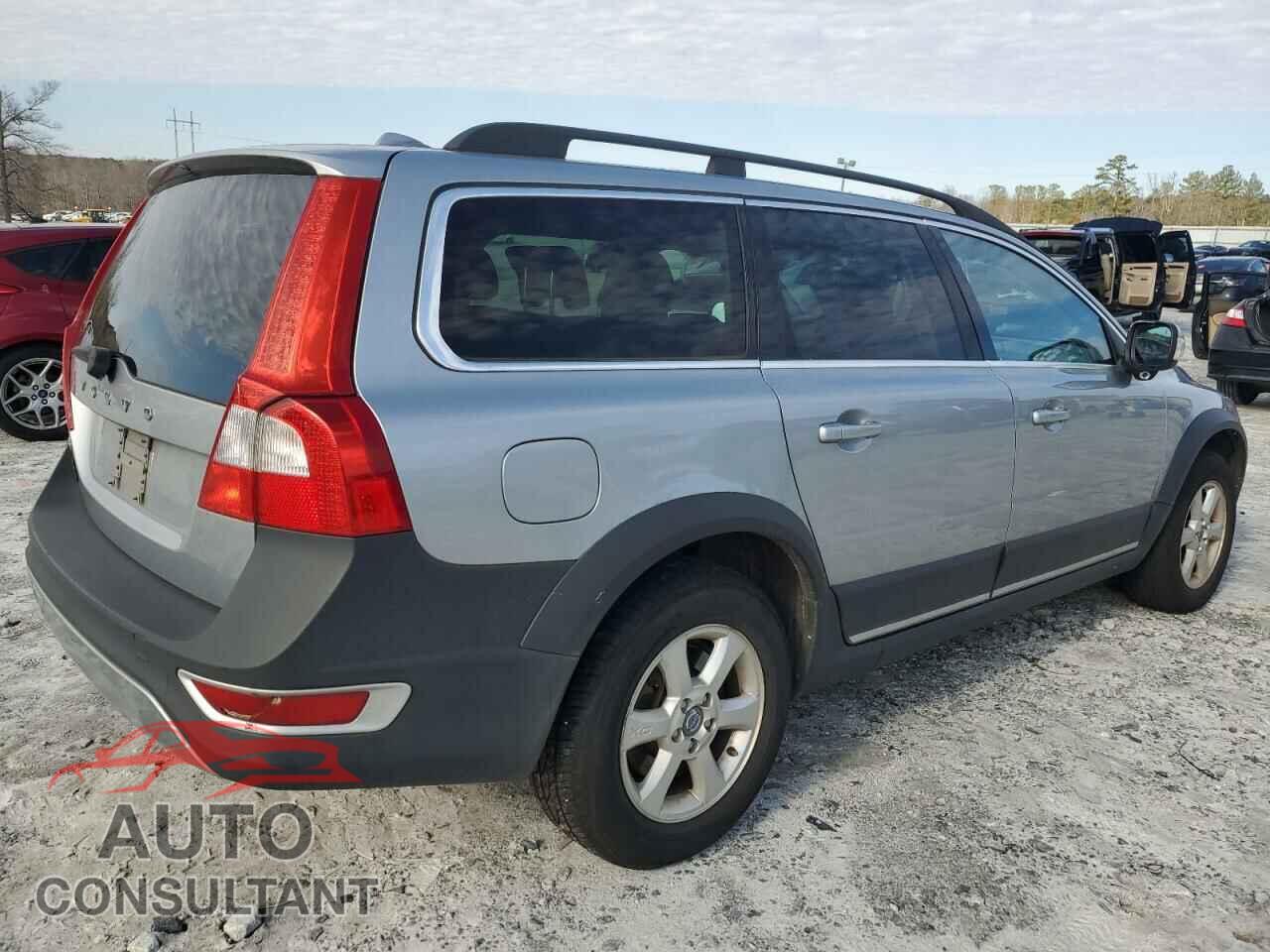 VOLVO XC70 2012 - YV4952BL2C1132622