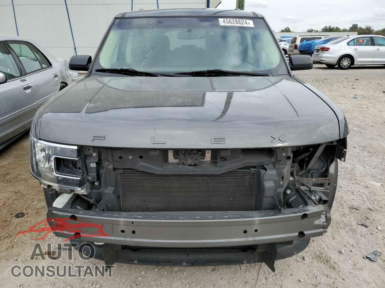 FORD FLEX 2016 - 2FMGK5B89GBA17683