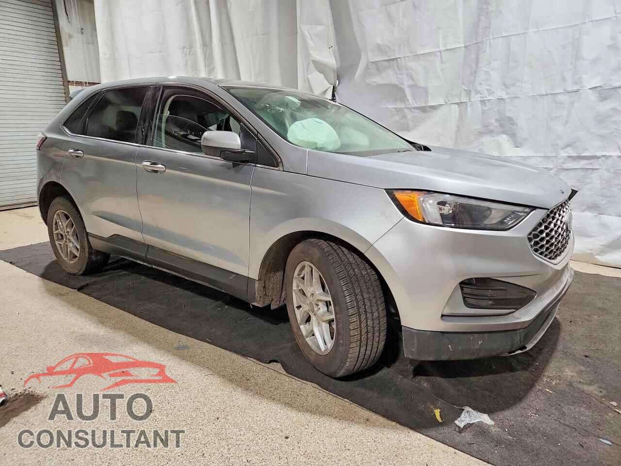 FORD EDGE 2024 - 2FMPK4J9XRBA80881