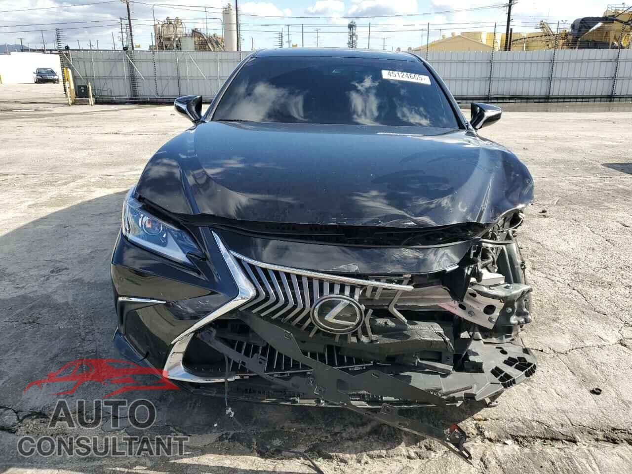 LEXUS ES300 2020 - 58AD21B15LU005512