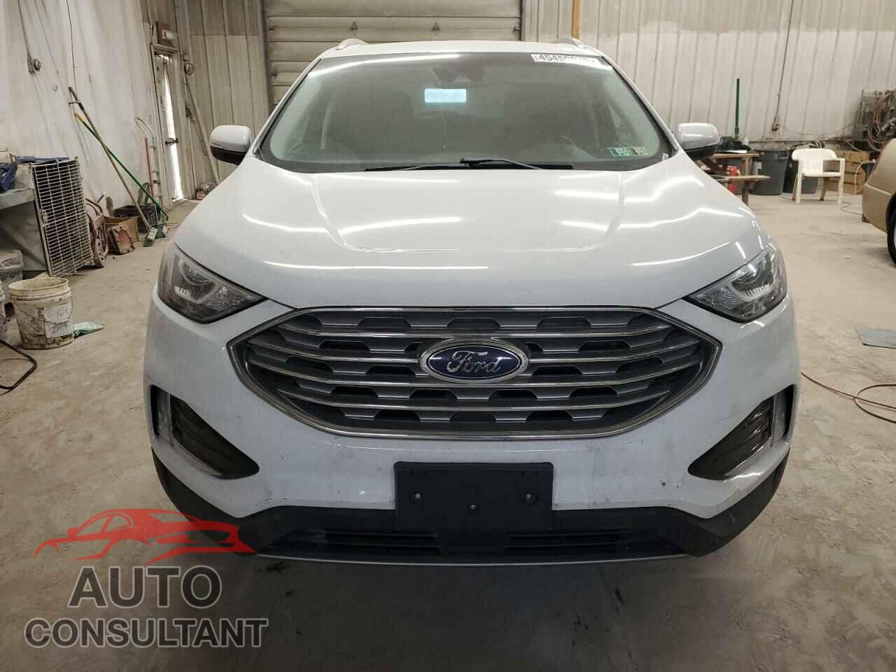 FORD EDGE 2019 - 2FMPK3J93KBC28501