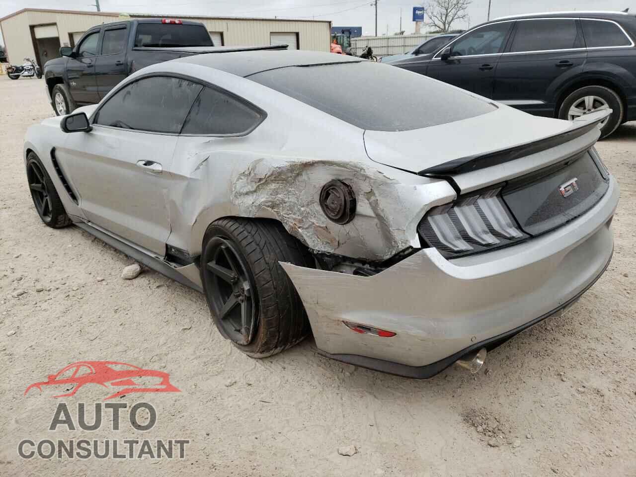 FORD MUSTANG 2016 - 1FA6P8CF2G5273870