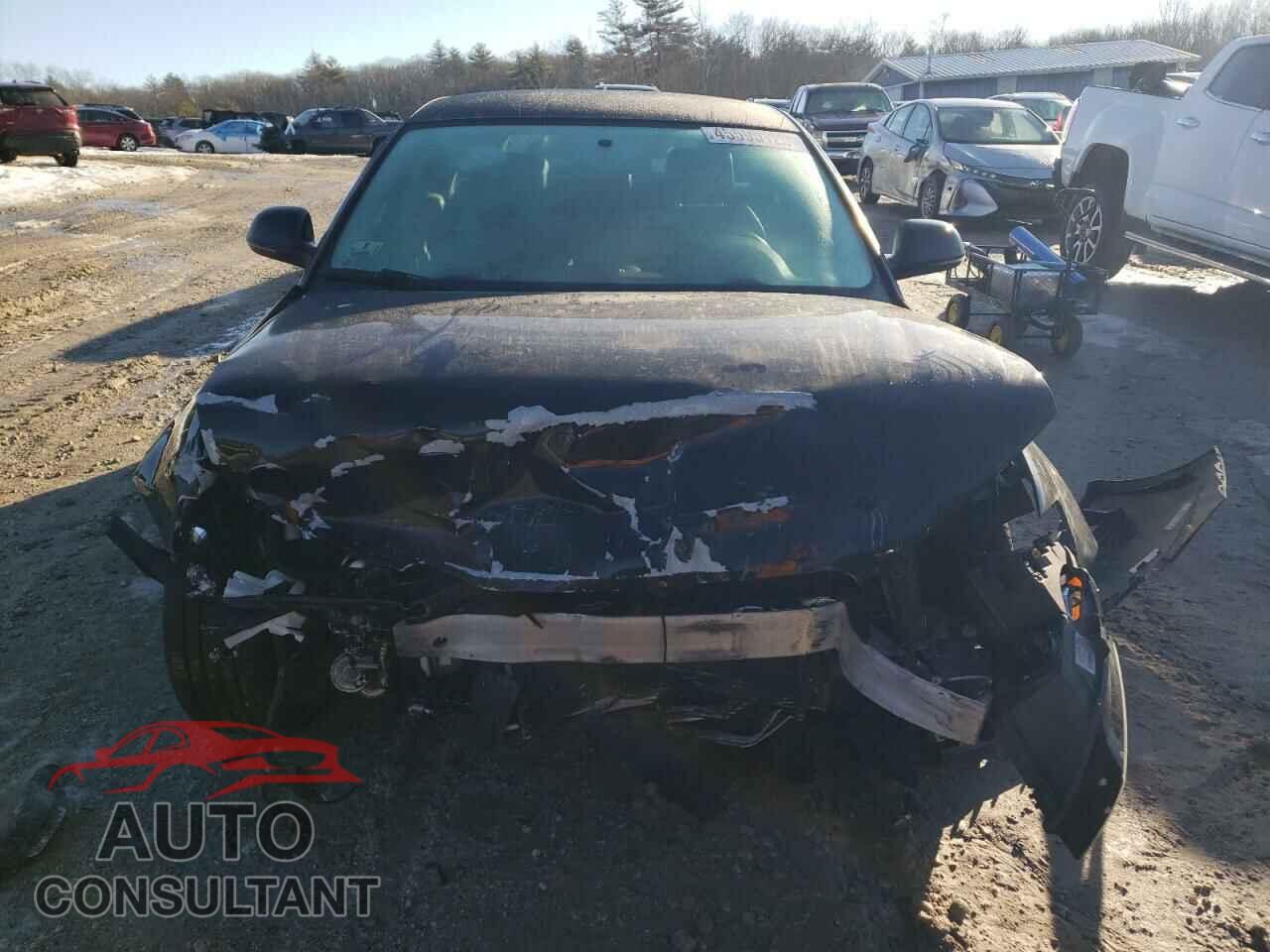 AUDI A3 2010 - WAUFEAFM9AA126698