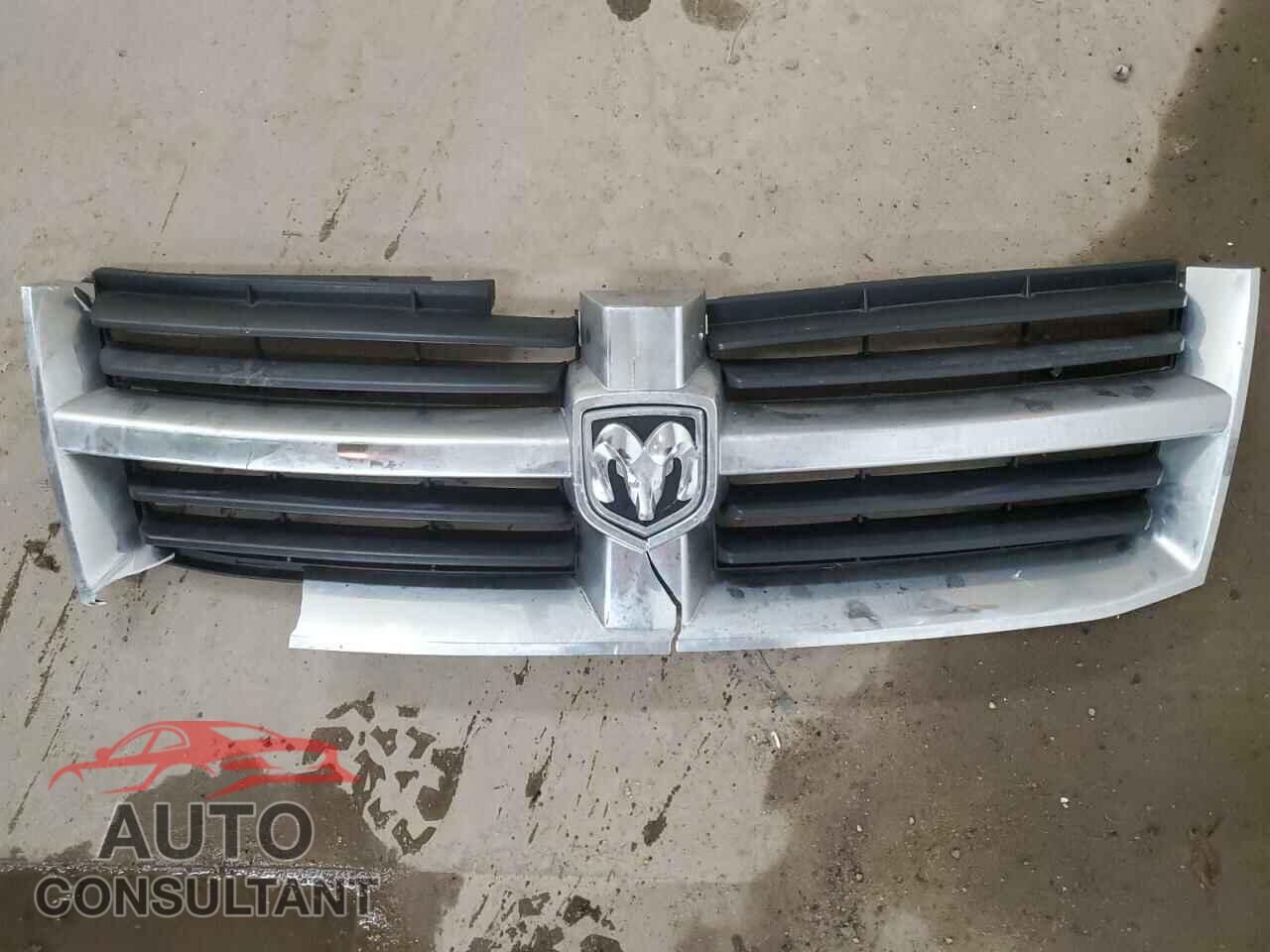 DODGE CARAVAN 2010 - 2D4RN4DX2AR340378