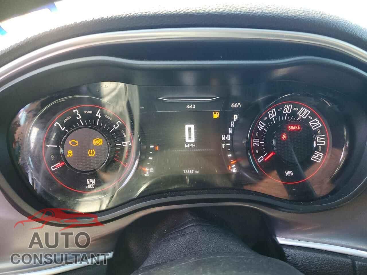 DODGE CHALLENGER 2021 - 2C3CDZAG9MH508099