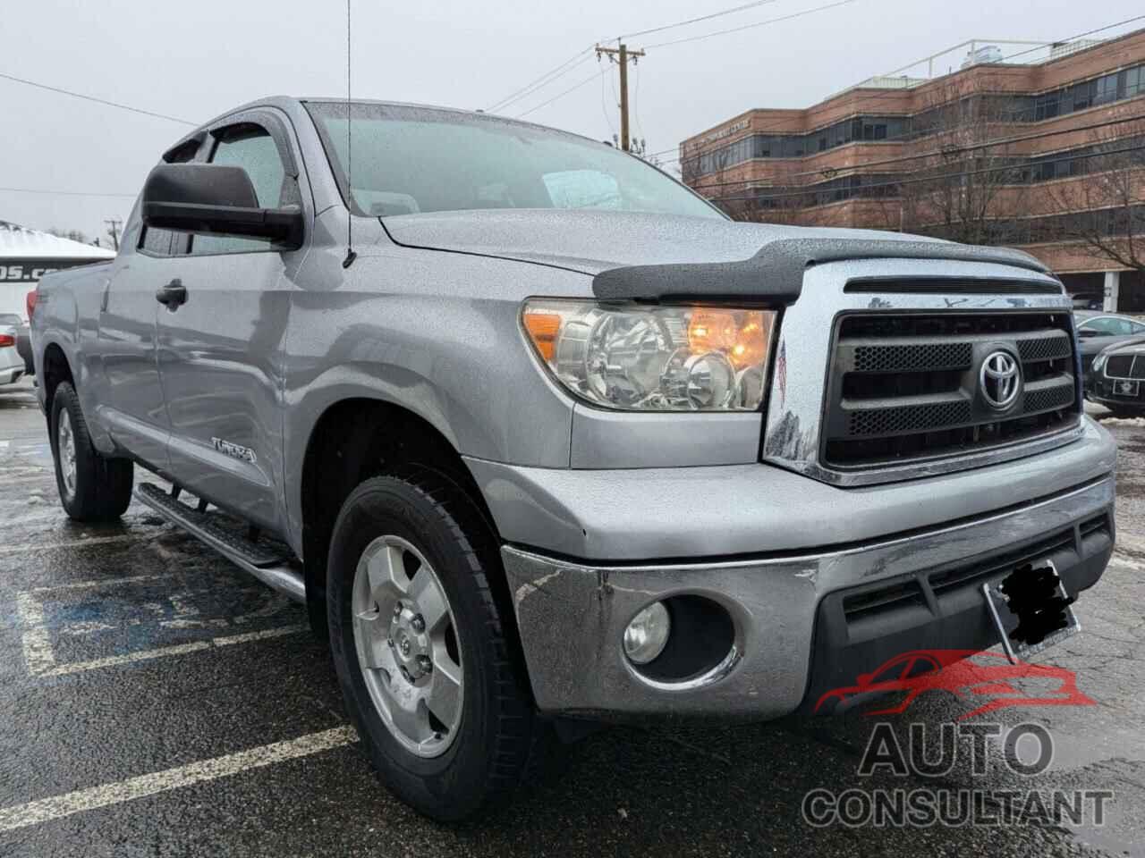 TOYOTA TUNDRA 2012 - 5TFUM5F10CX029397