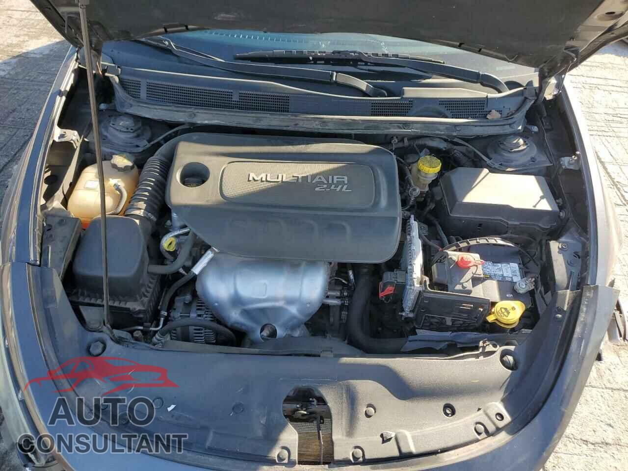 DODGE DART 2014 - 1C3CDFBB3ED921071