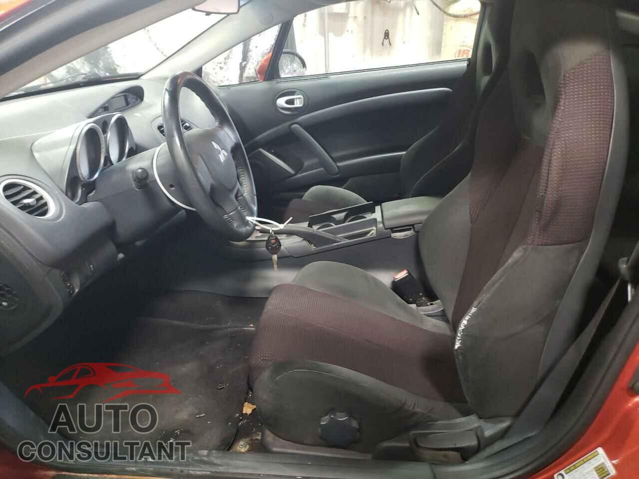 MITSUBISHI ECLIPSE 2011 - 4A31K5DF3BE003486
