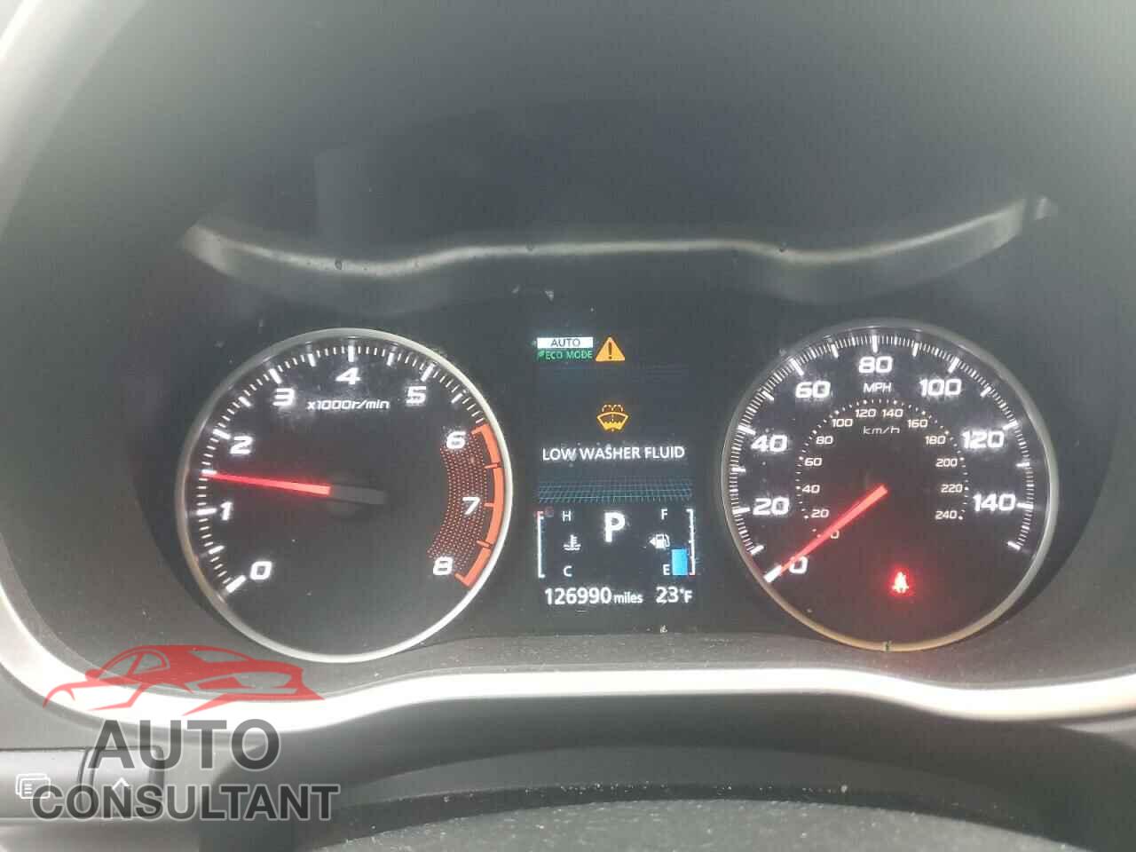 MITSUBISHI ECLIPSE 2019 - JA4AT4AA5KZ022269