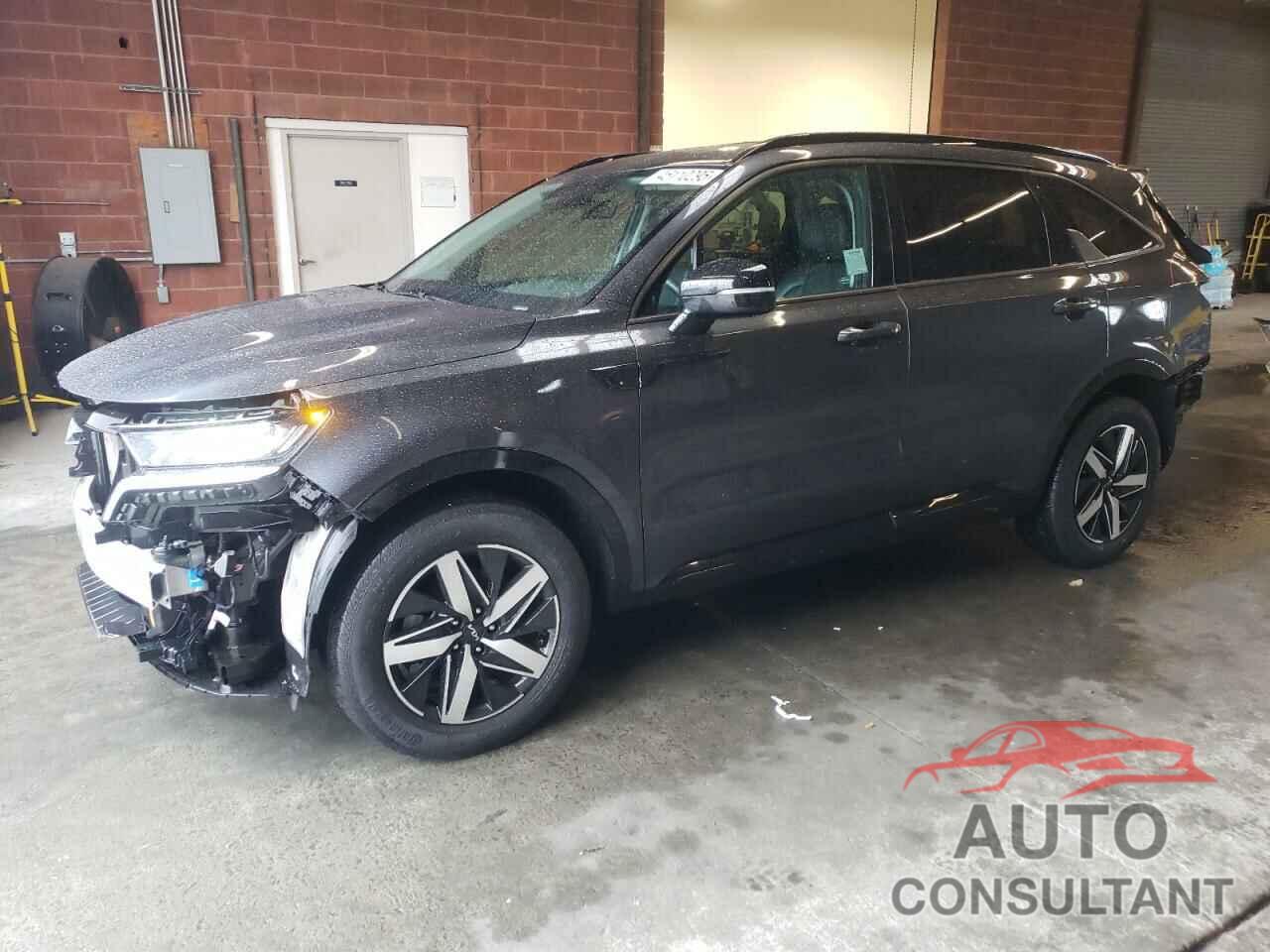 KIA SORENTO 2022 - 5XYRL4LC1NG085248