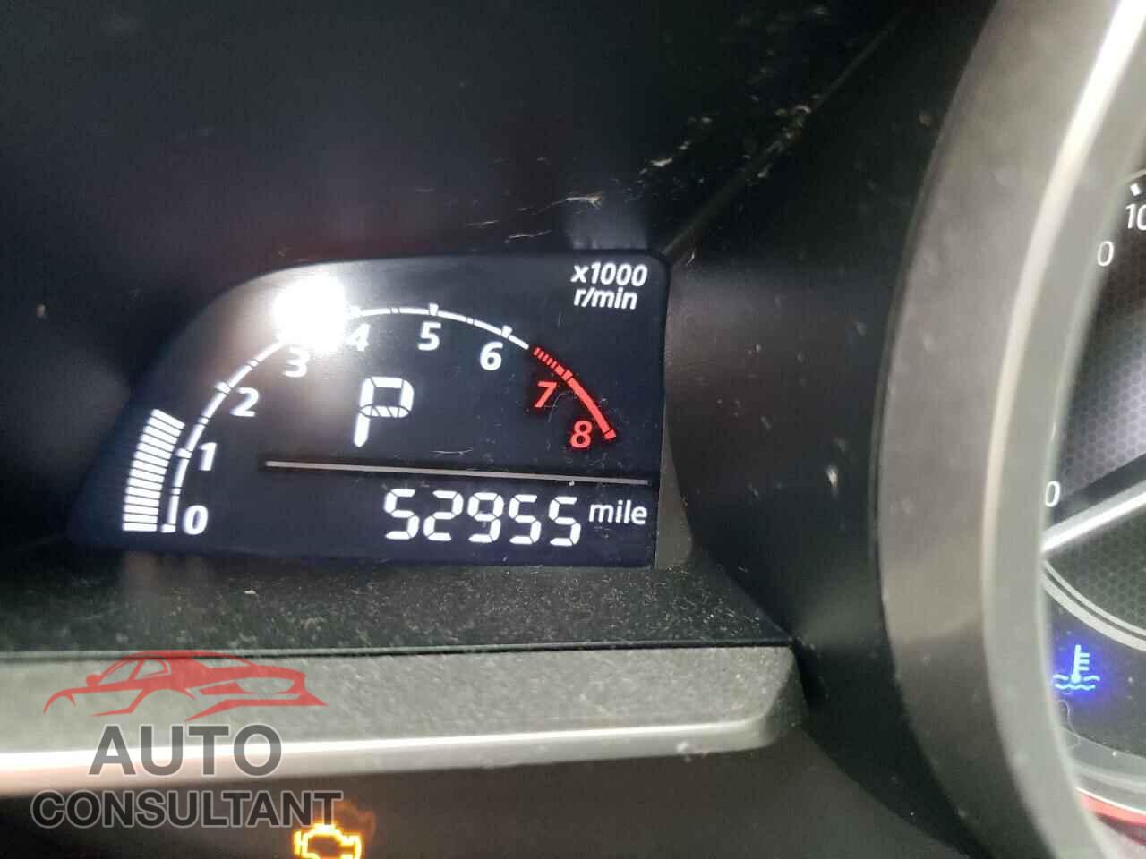 MAZDA 3 2016 - JM1BM1U78G1304949