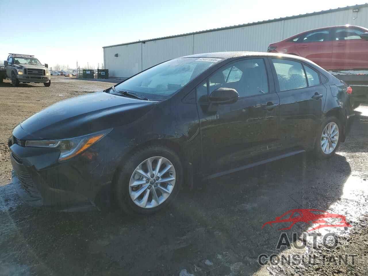 TOYOTA COROLLA 2023 - 5YFB4MDE7PP063025