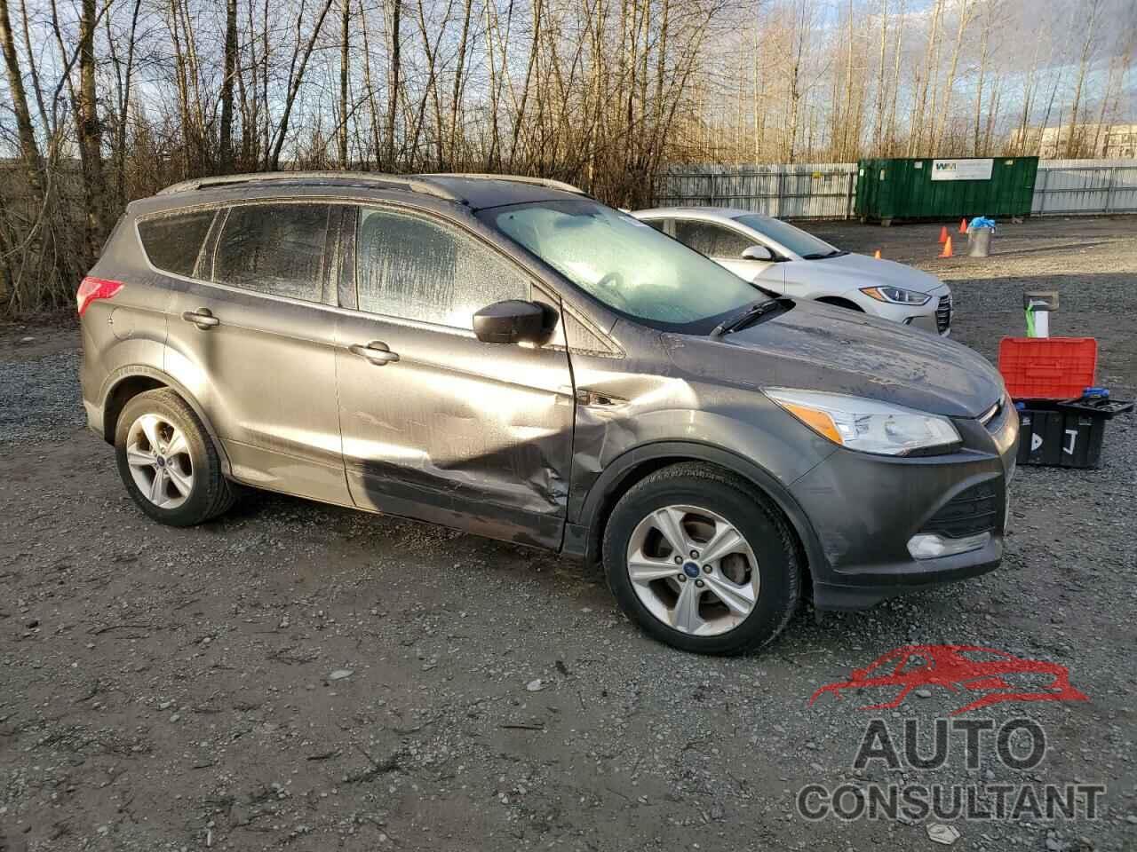 FORD ESCAPE 2016 - 1FMCU0GX5GUB22002
