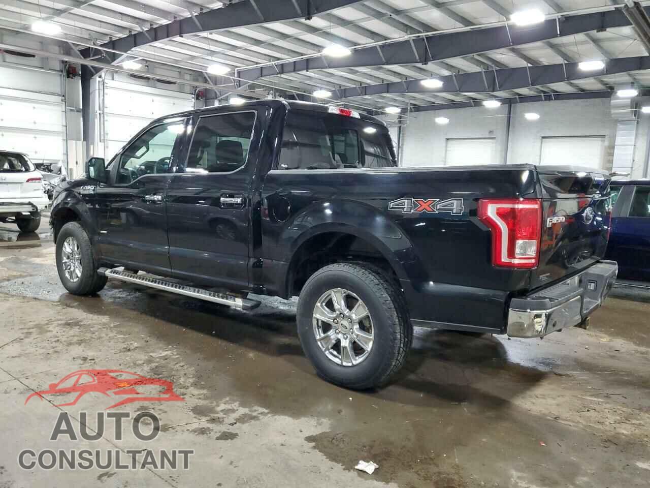 FORD F-150 2017 - 1FTEW1EP4HKD09230